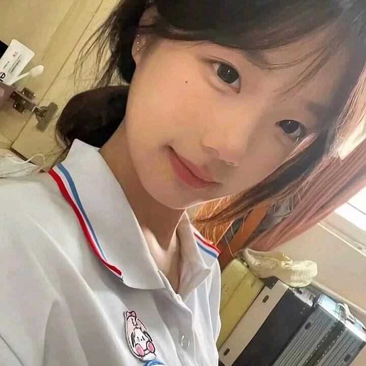 小鱼.
