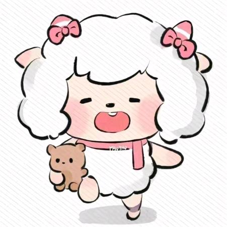 一只美洋洋