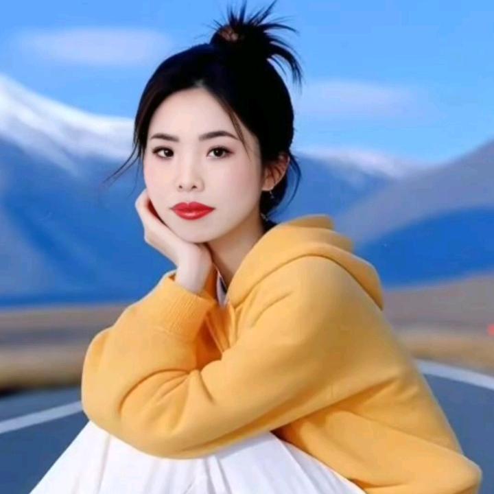 我是一个打工妹