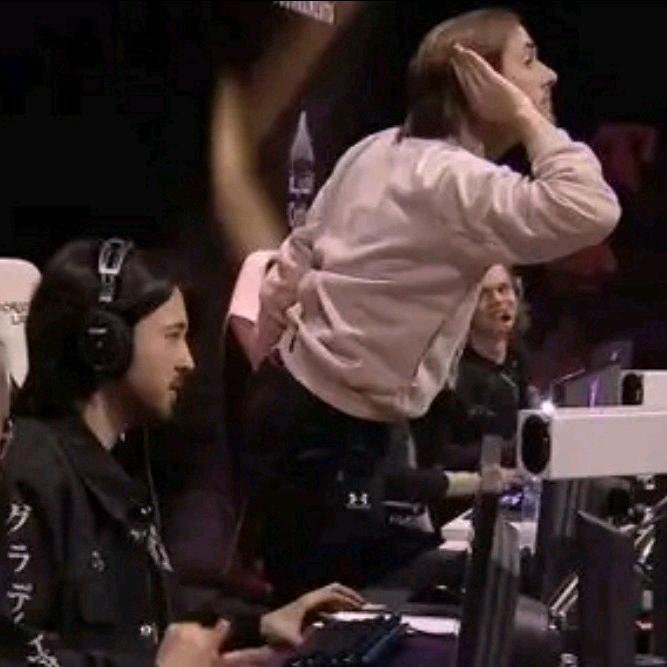 我就是要出狂战斧