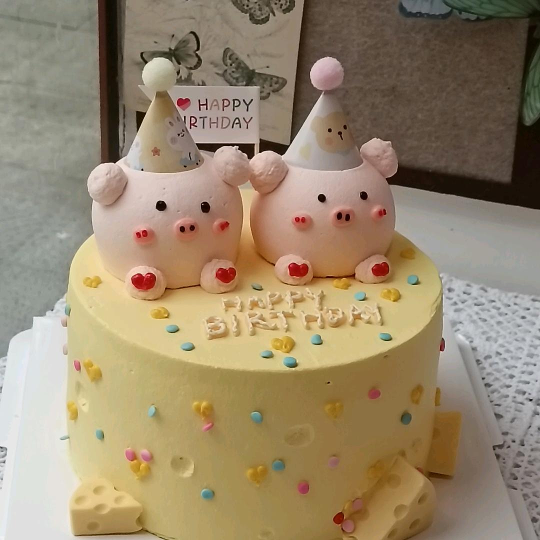 北闸口奈斯蛋糕店