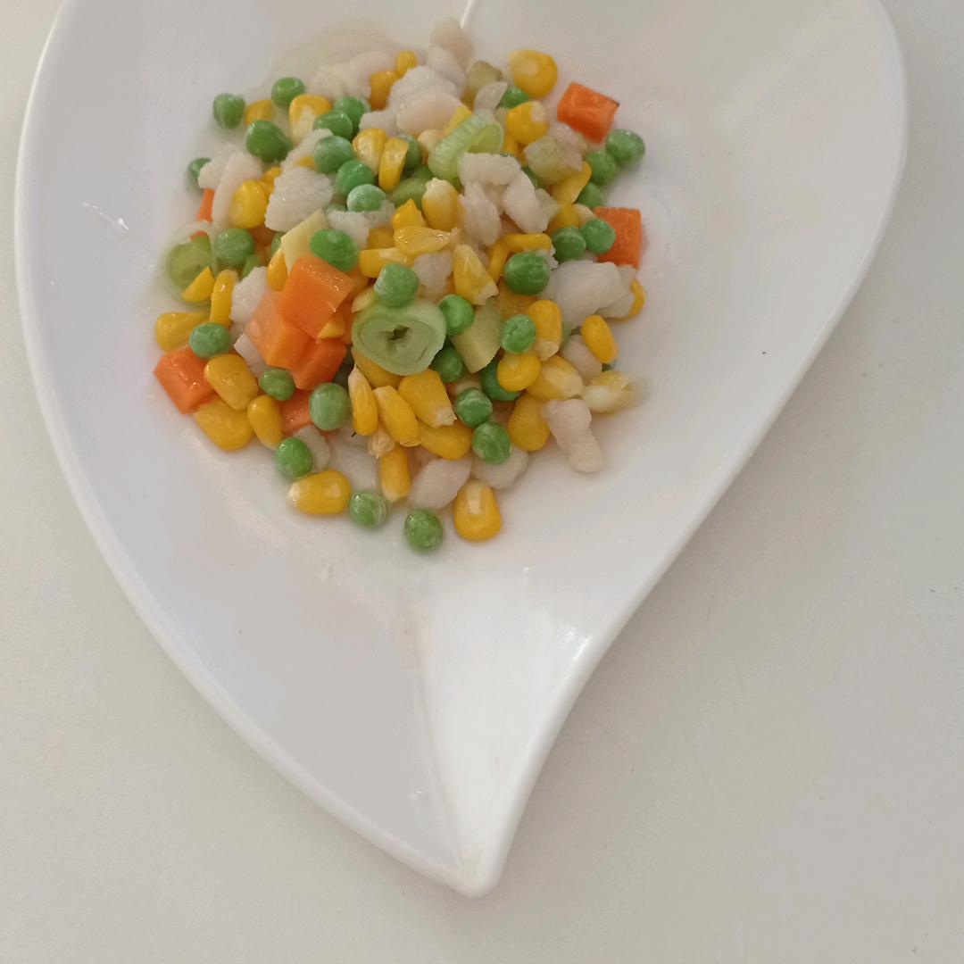 a花桥流水