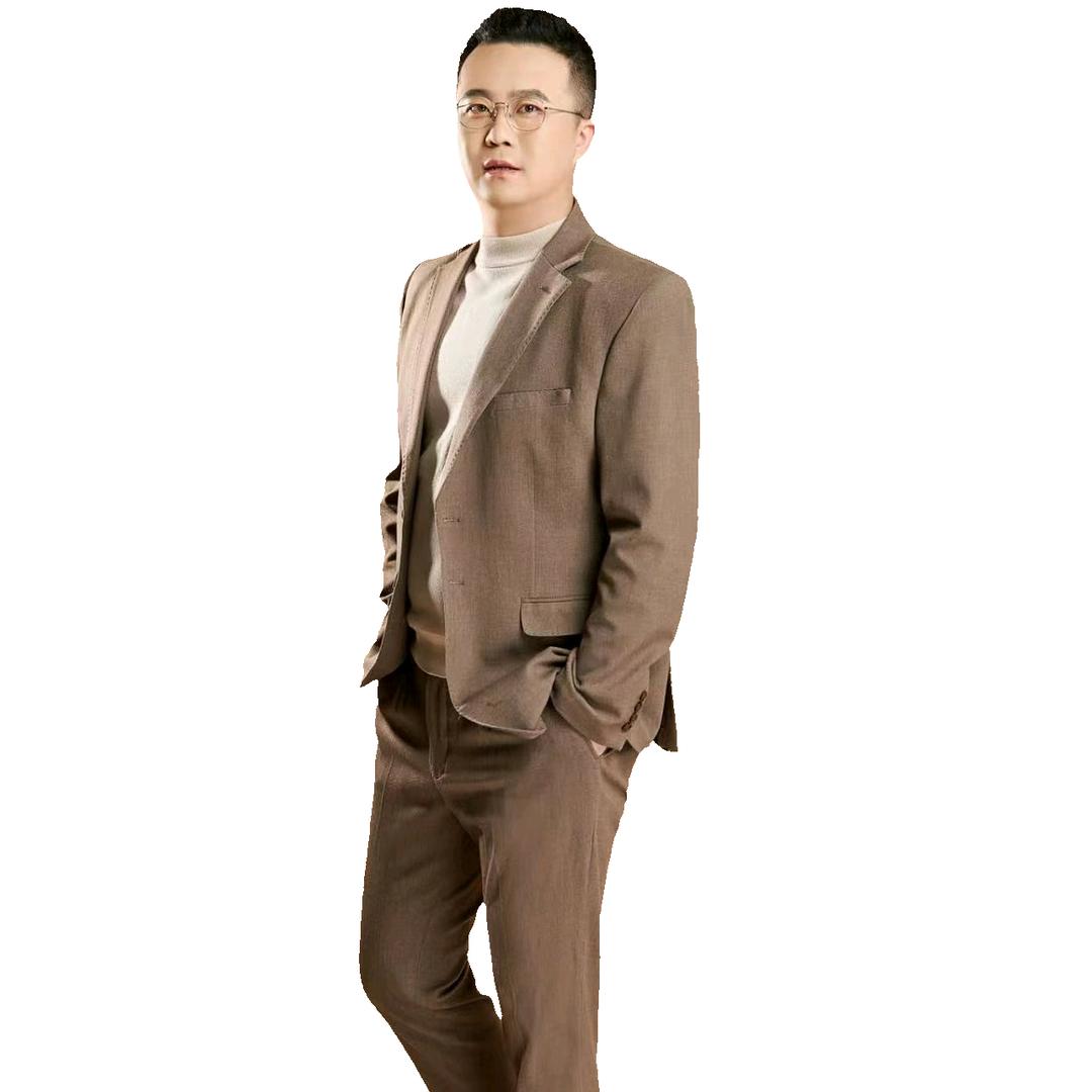 太原小虎乾亿焕居