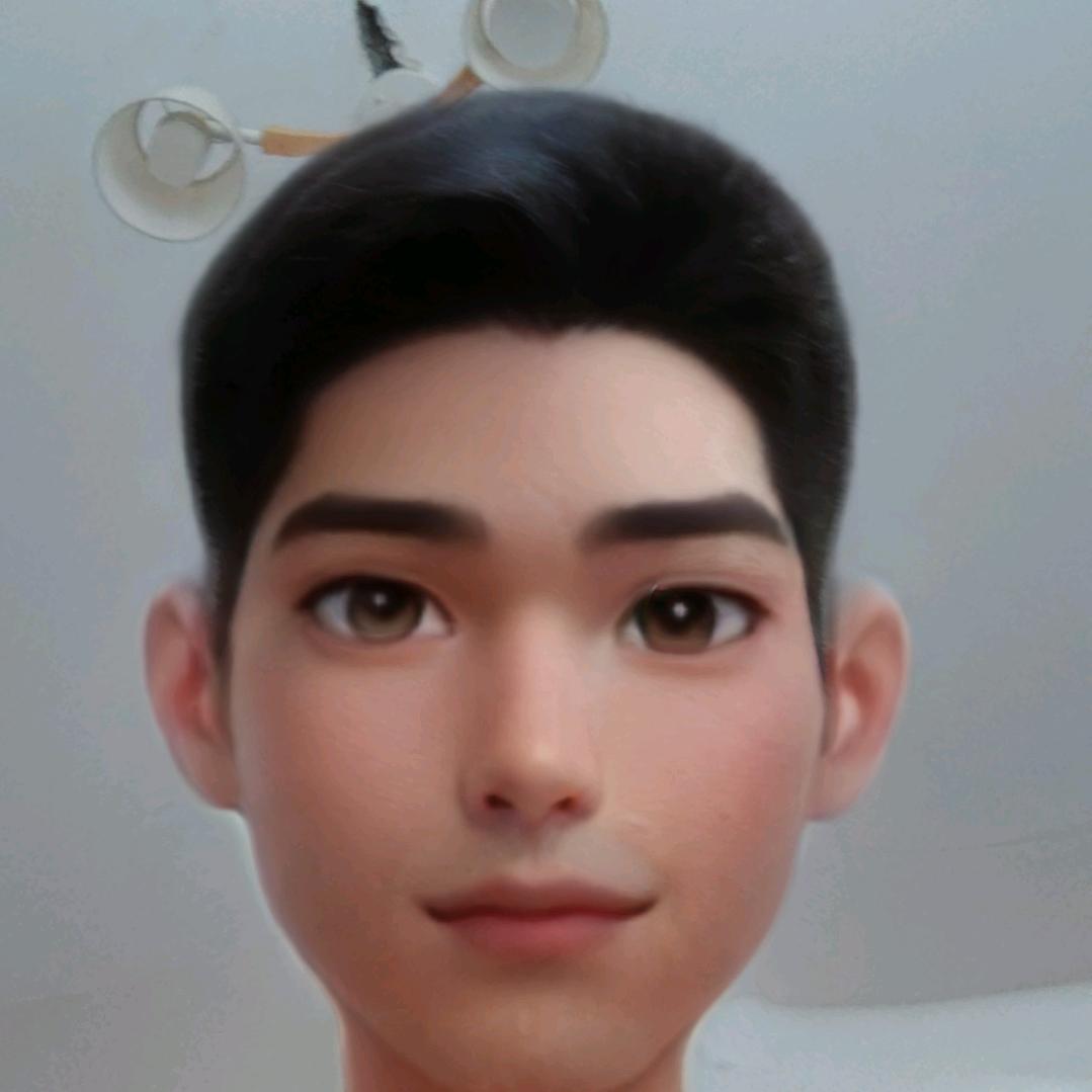 小鳄鱼抓鱼