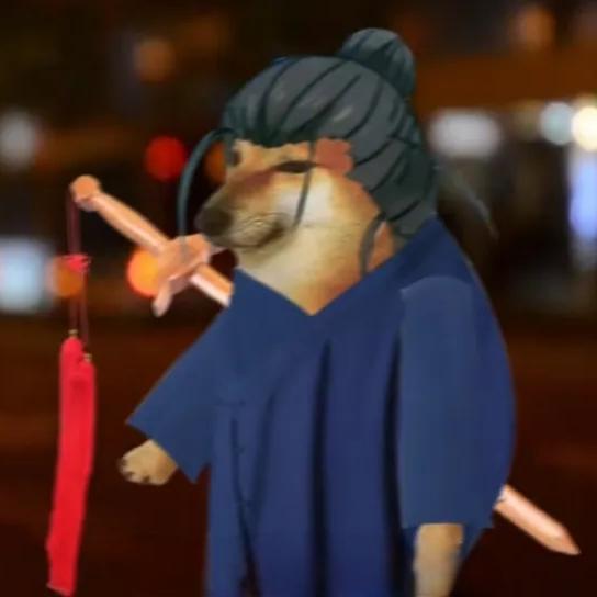 收衣服（抚琴退敌）