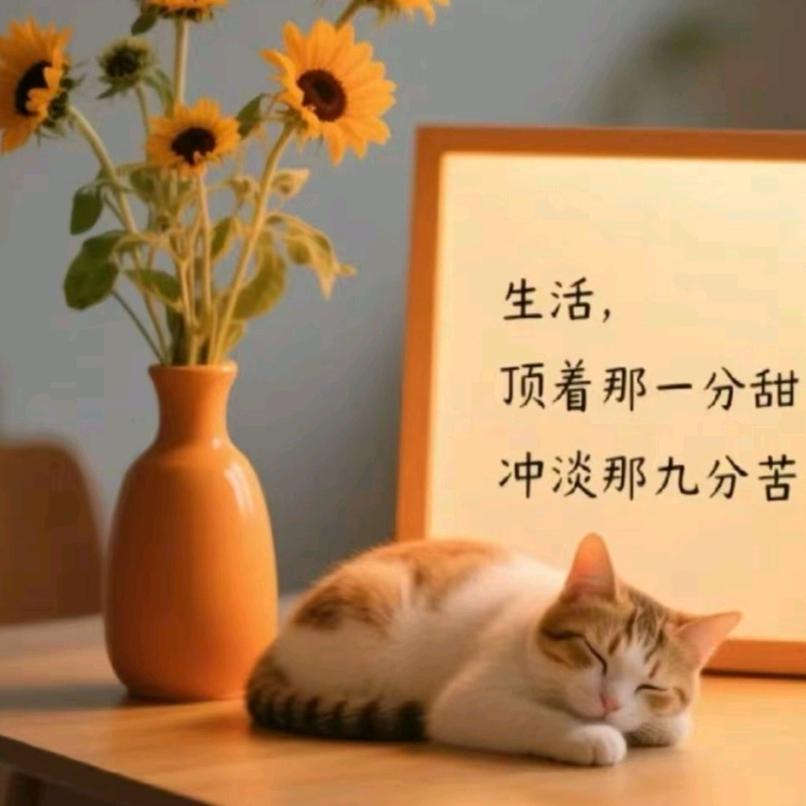 ᭄微笑向暖🎶