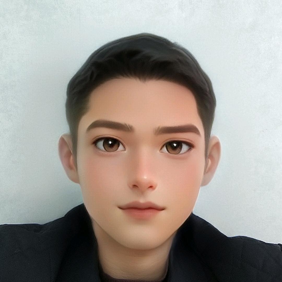 8090红线团郭老师（招耳甹）