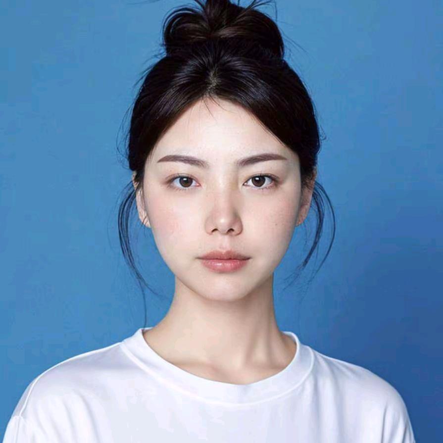 简单の发福