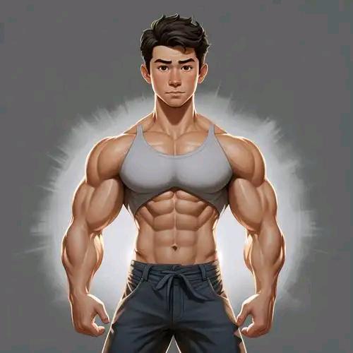 水墨丹青
