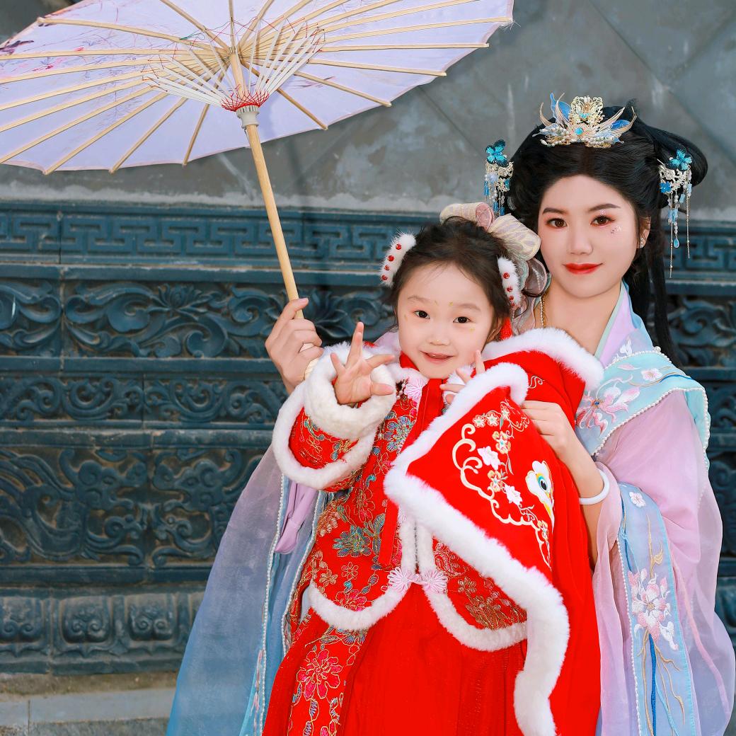 恩诺妈妈👩（单亲）
