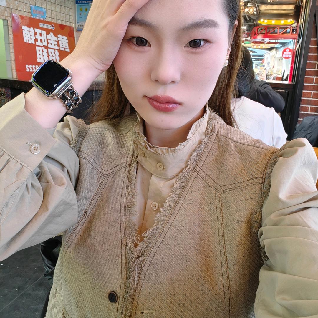 韭菜强子