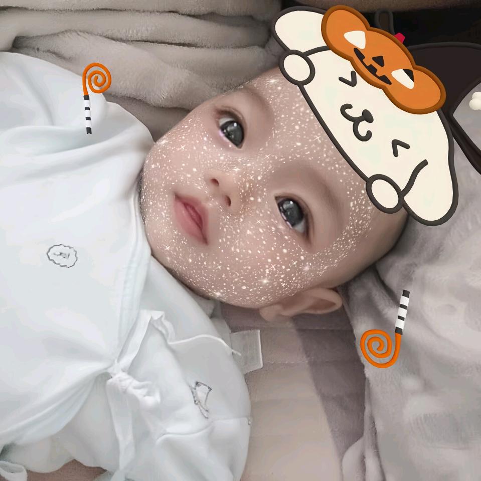 小葡萄妈咪