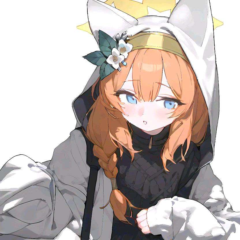 白板