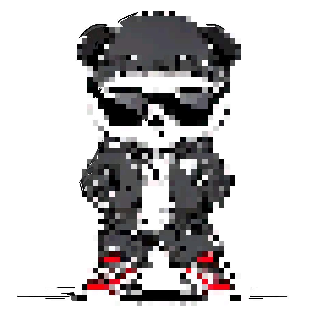 🌈回不去的逃哇