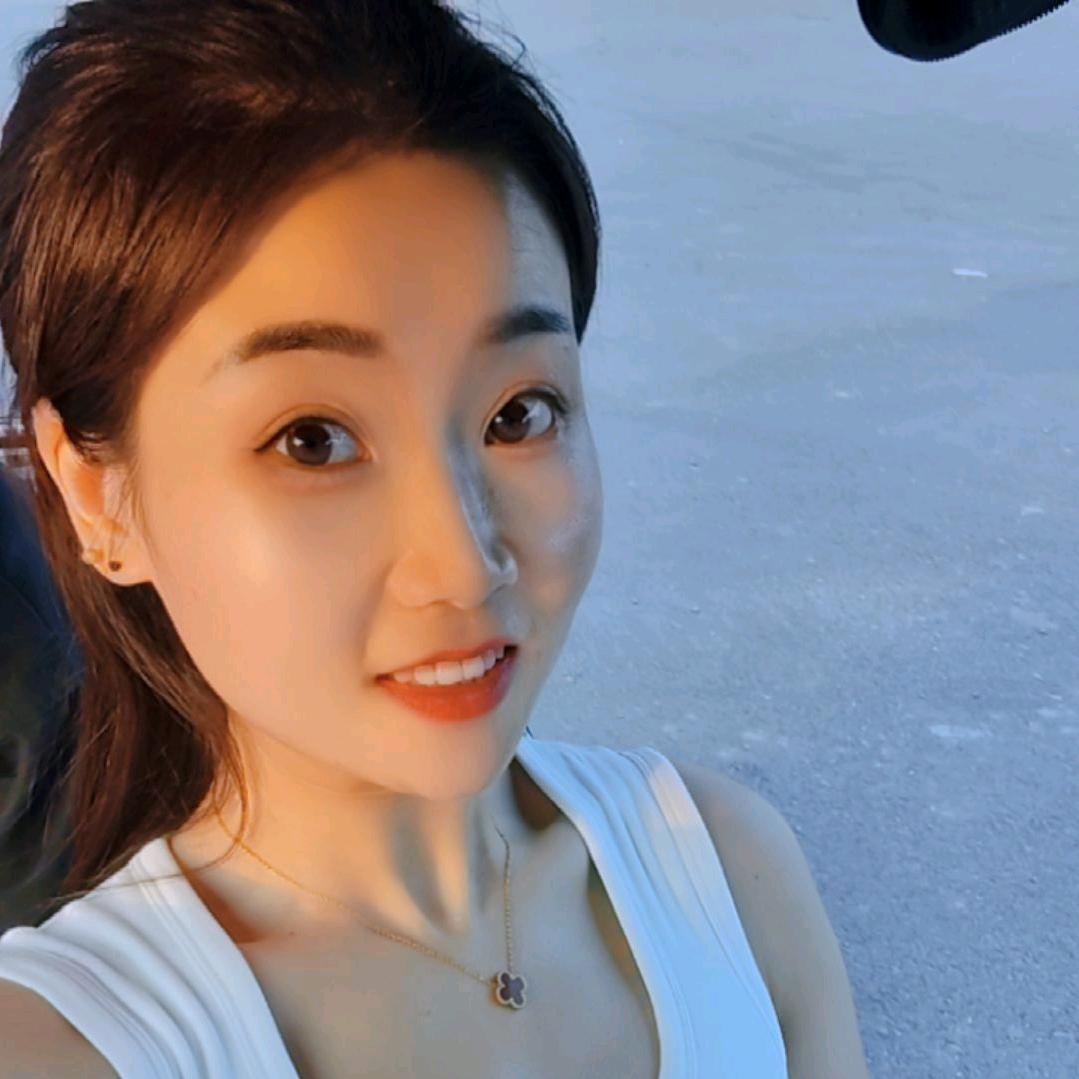 娟娟吖💕