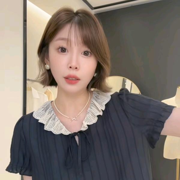 斯洋洋-女装直播返场