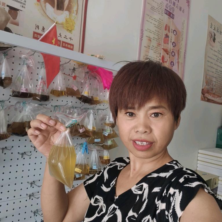 东张～明艳艾公馆