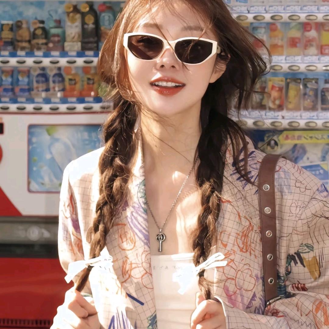 YX潮服穿搭