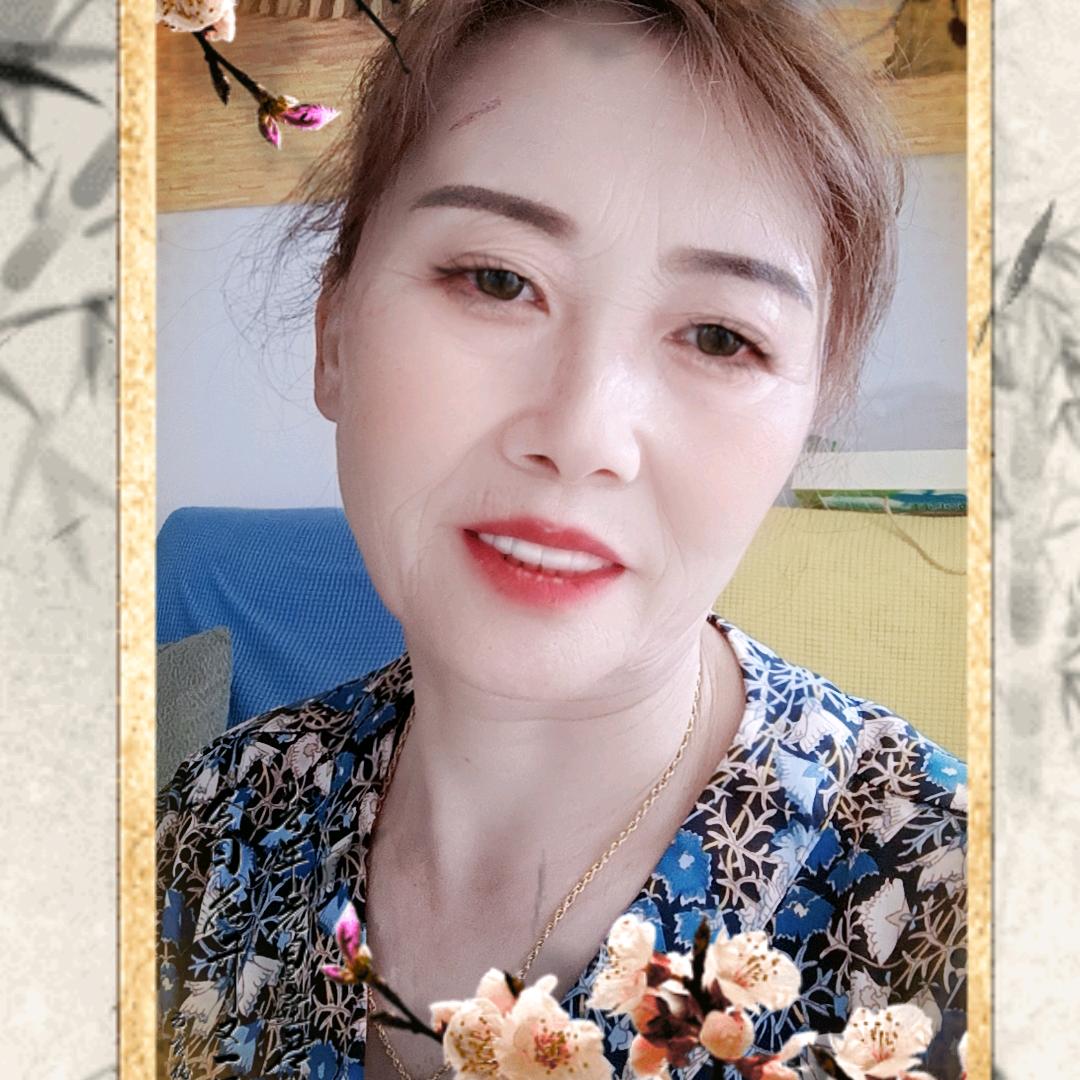 顺其自然。