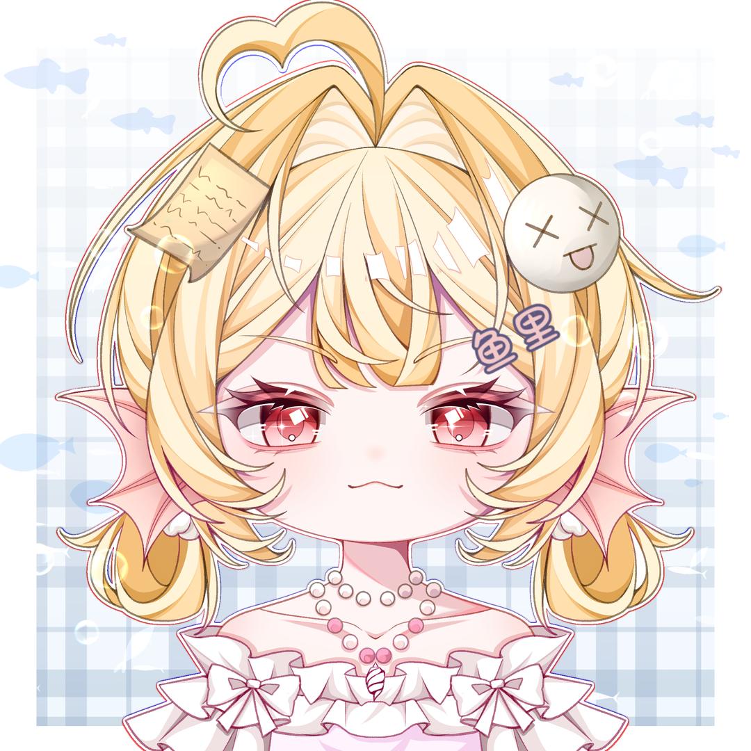 鱼里君君