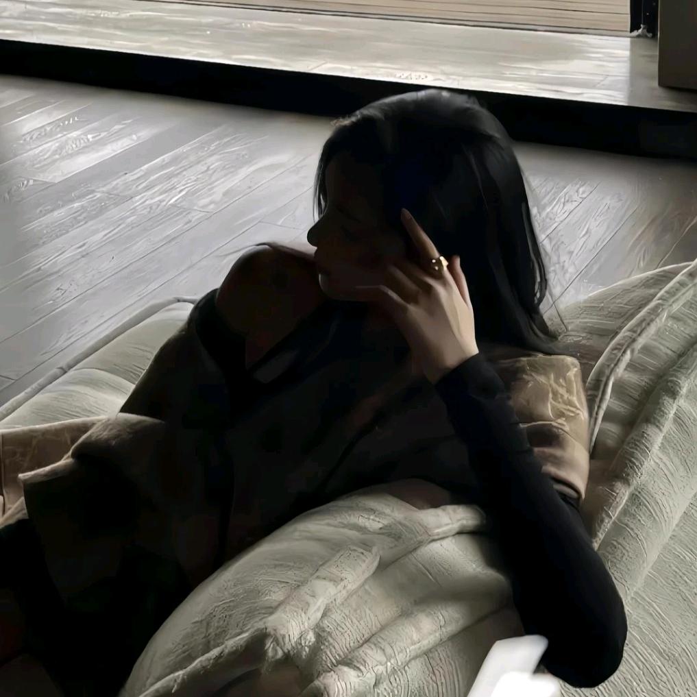 阿羡的宝贝.
