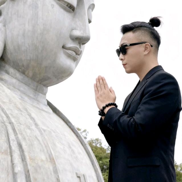 阿洋宝贝