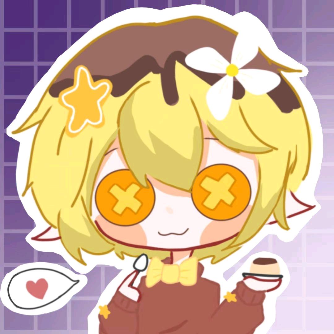 焦糖