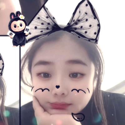 🈶🍬就會笑的孩紙胖成🐷了