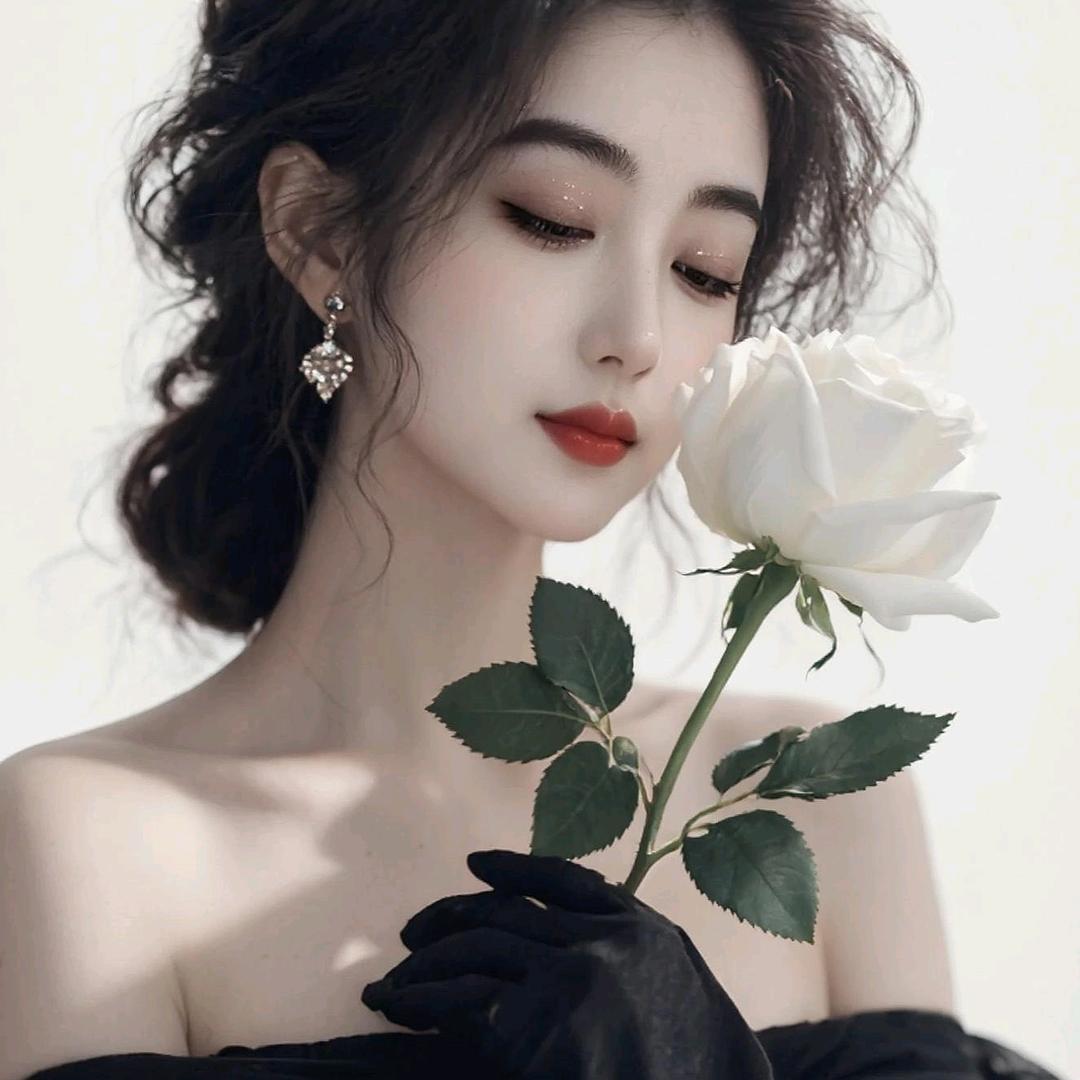 @Treasure❄️珍惜