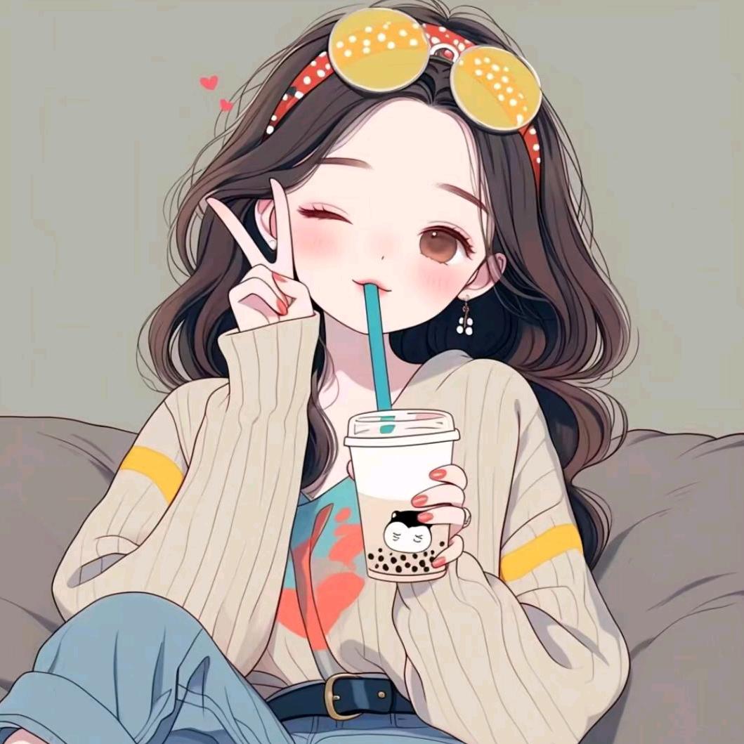 然然 🌈