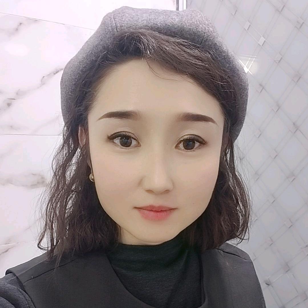 江爱❤