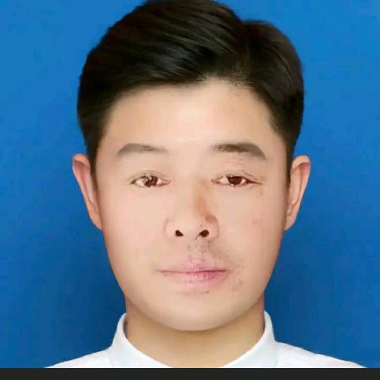 平平安安