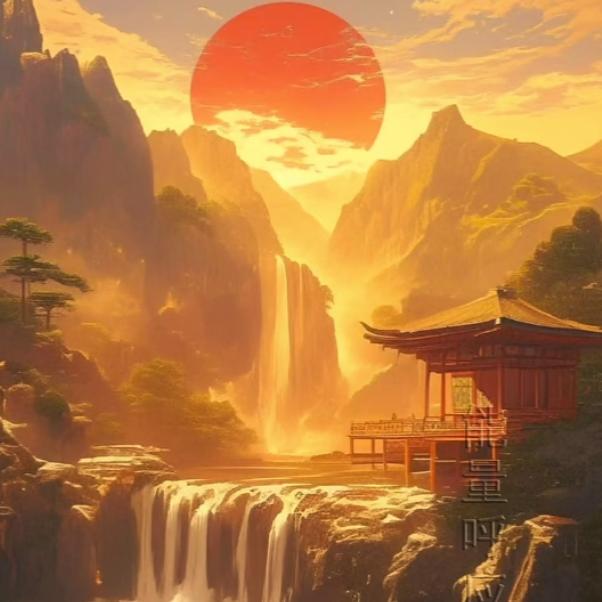 南北☞之恋