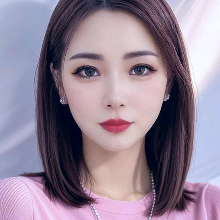 情话比人美