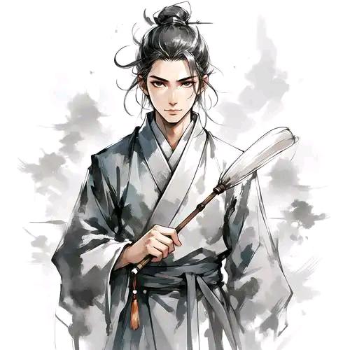 玄诚子