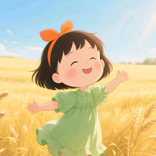 忆~🌾