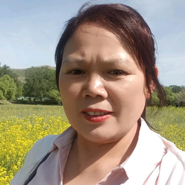 🌺花好月圆🌙