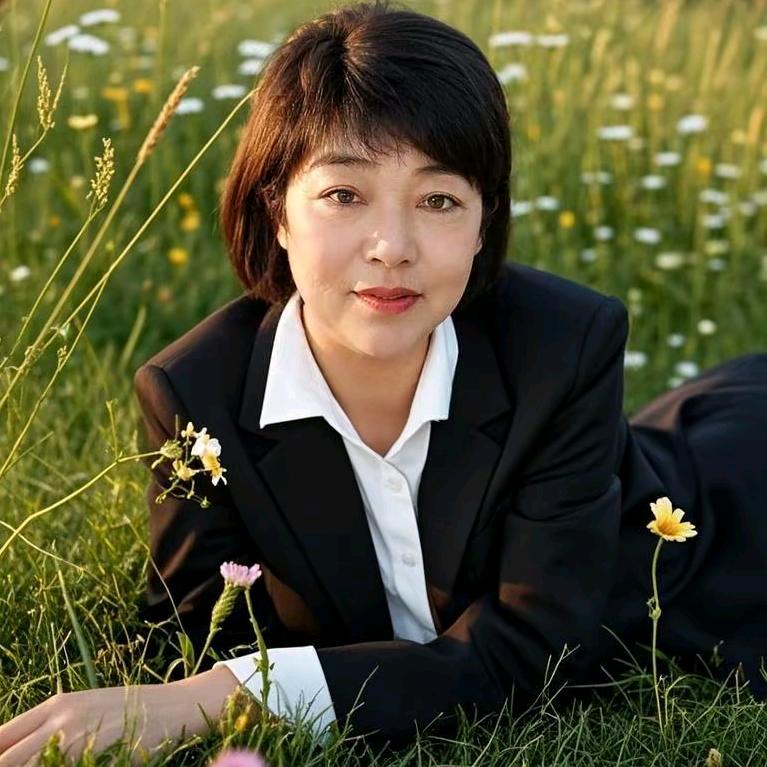 姜桂兰
