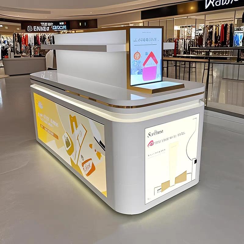 奢香否啊集合店