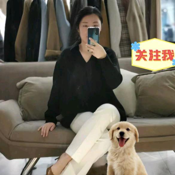 郑州喜姐