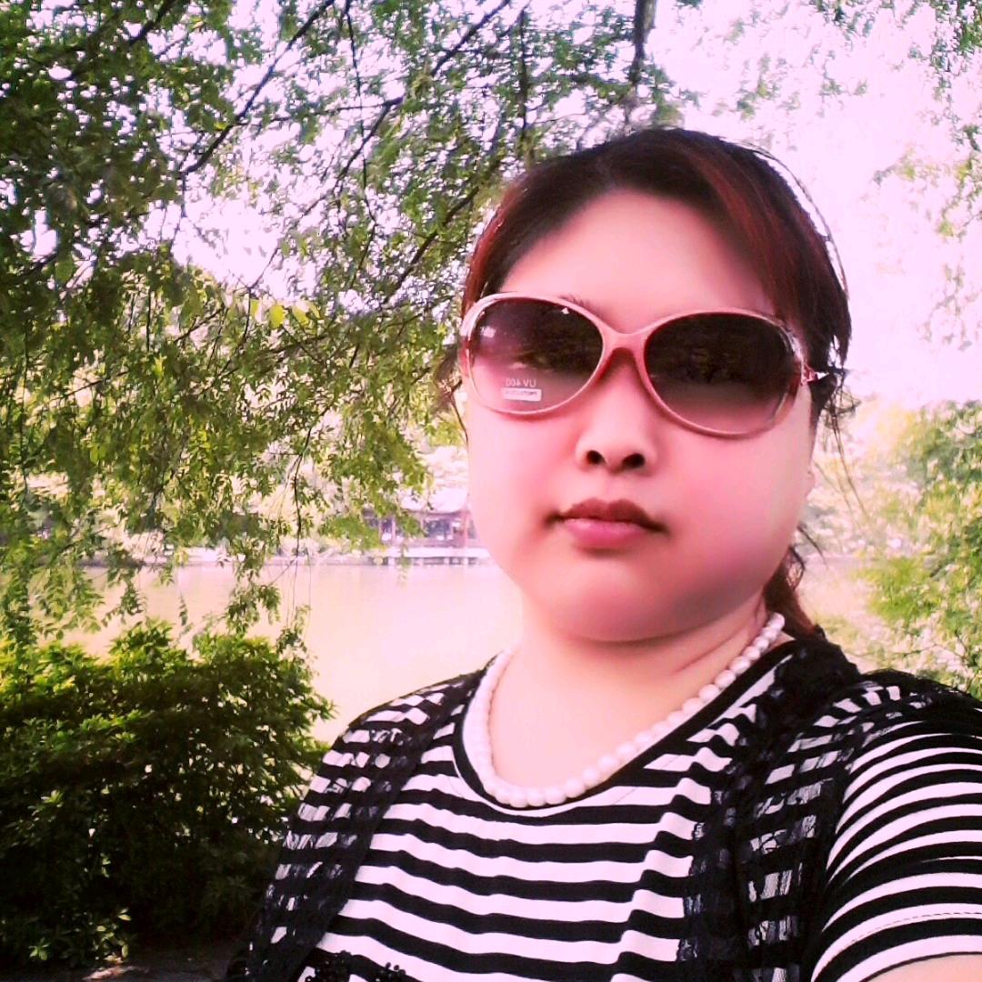 ☆-.-杨家姑娘*☆