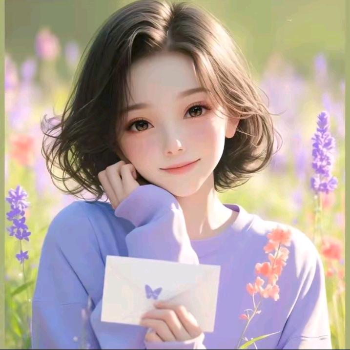 💞花与时光同眠💞
