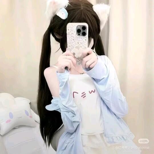 呦呦酱