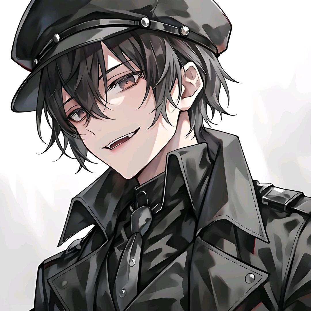 你算哪块小饼干（悠悠太丑了）