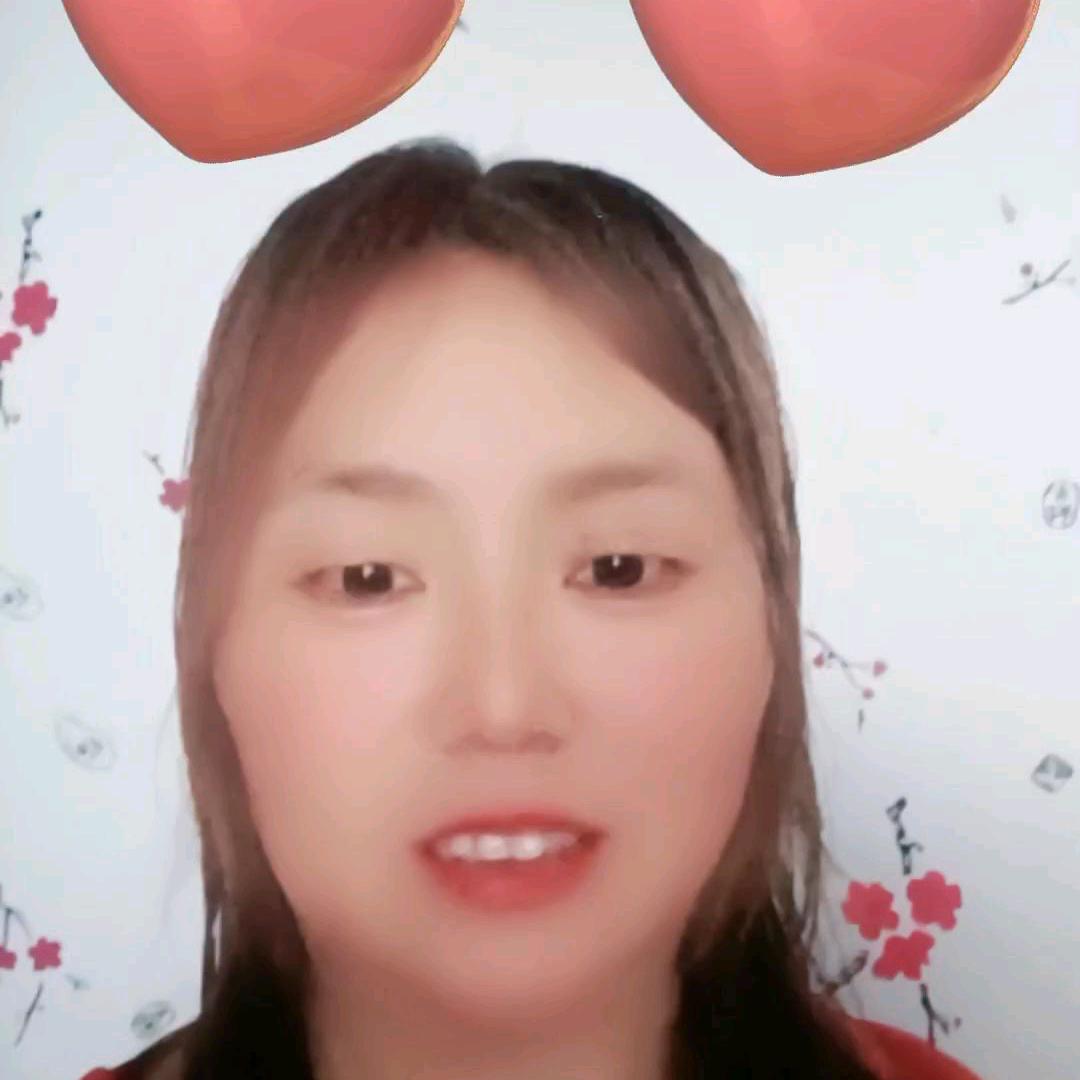 正梅姐，安徽阜阳的