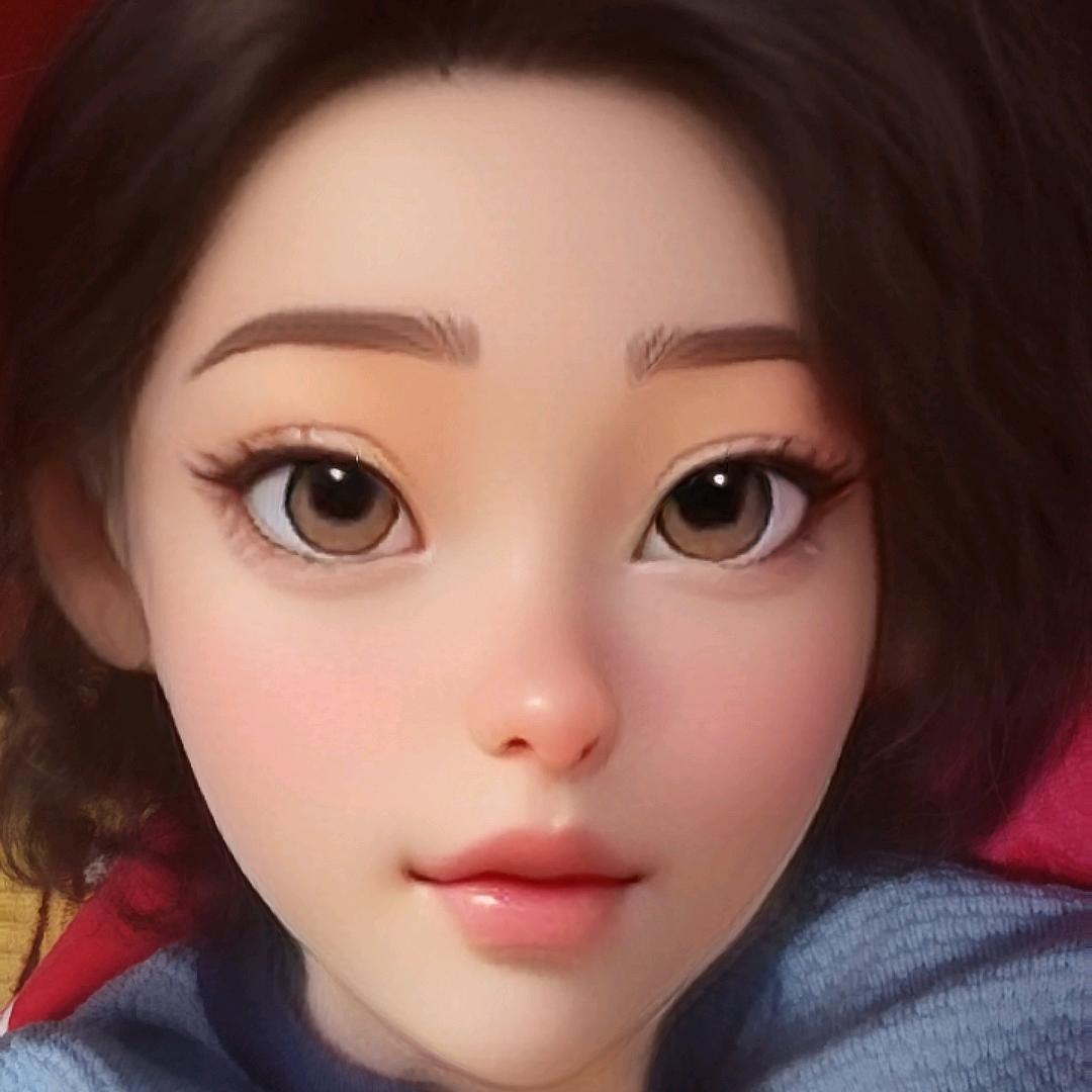 开心姐