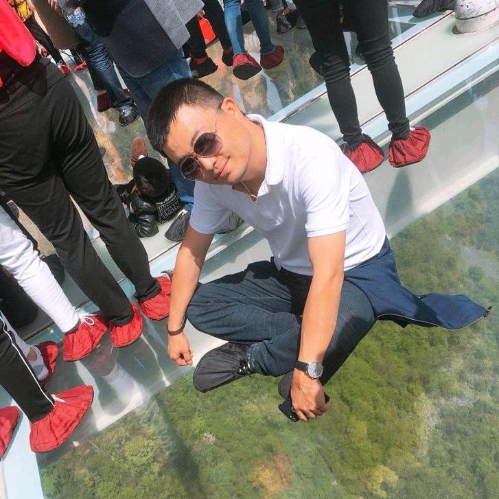 战者为王