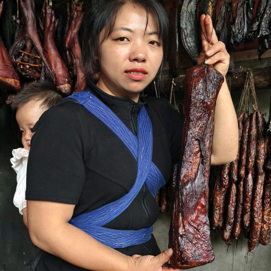 玥玥奶奶