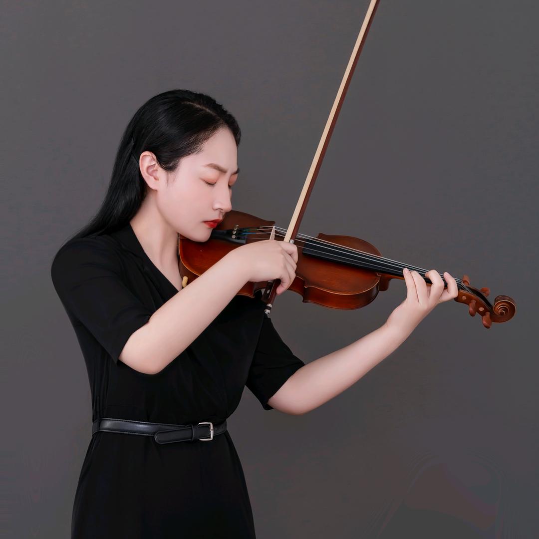 杨老师小提琴教学