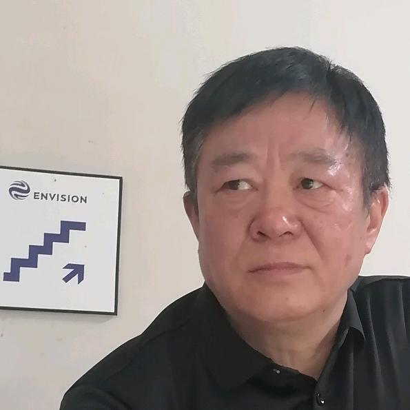 吕先江